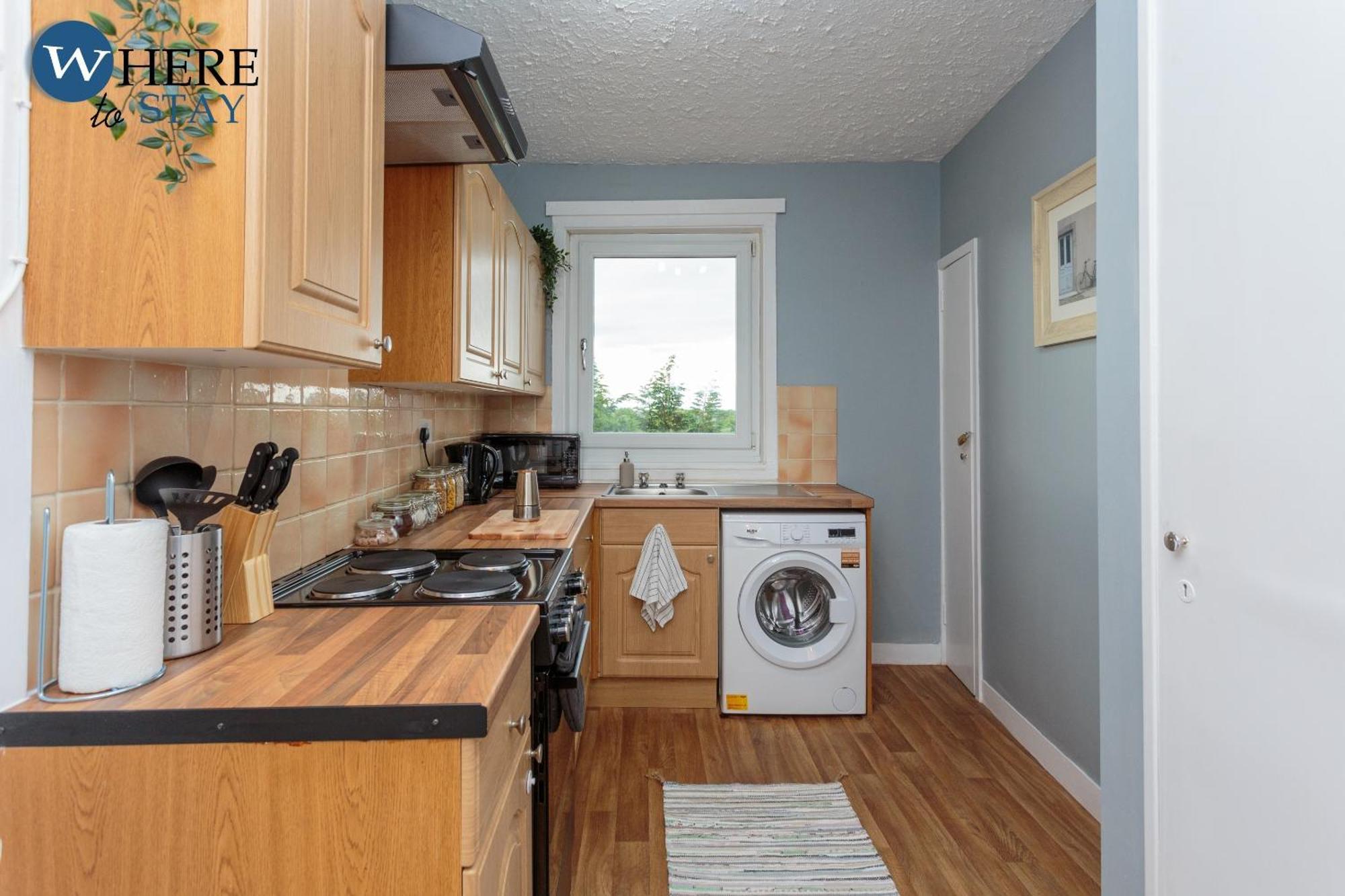 Appartement Stunning 3 Bedroom